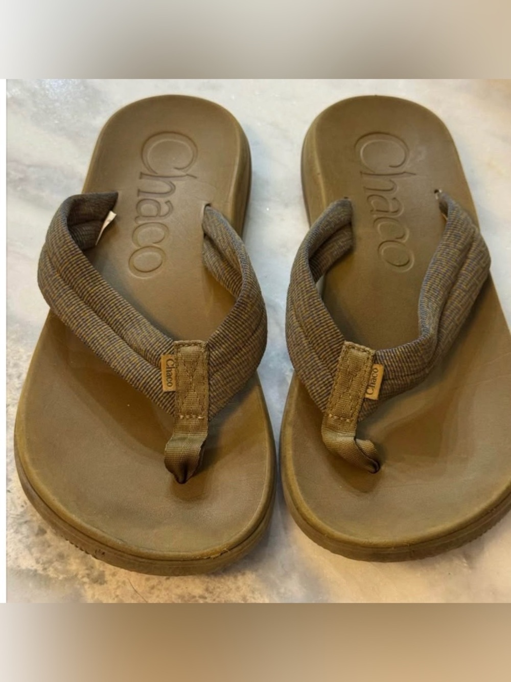 Like New Men's Chaco Sandals
Size 7
$15